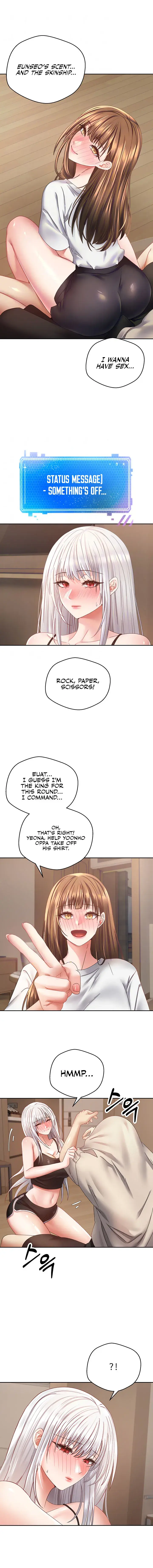 Desire Realization App Episode 35 - Page 3