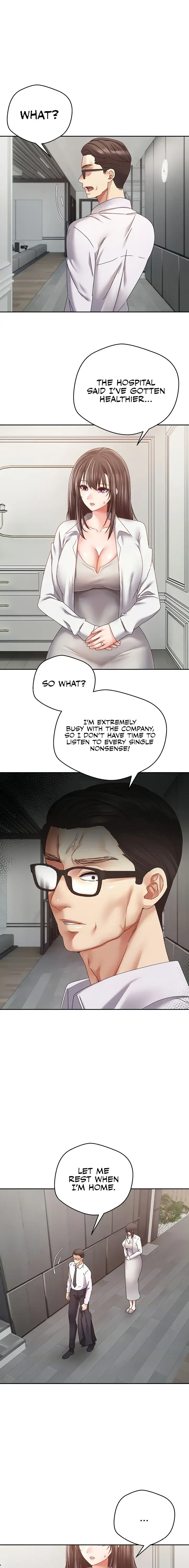Desire Realization App Episode 36 - Page 3