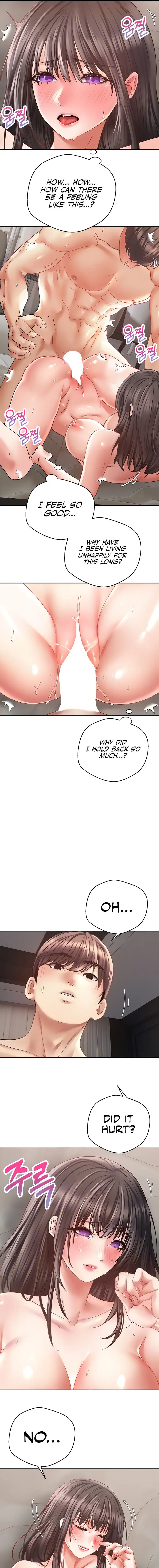 Desire Realization App Episode 38 - Page 3