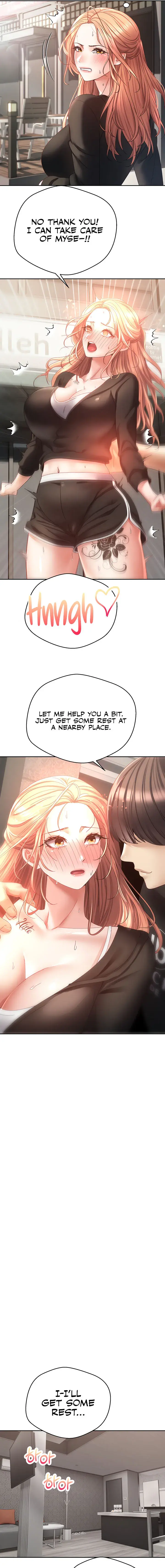 Desire Realization App Episode 39 - Page 13