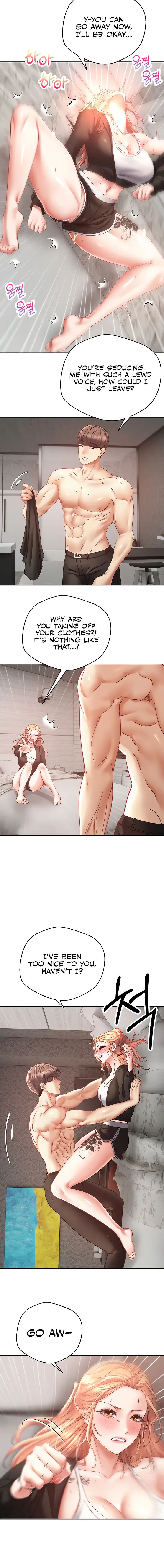 Desire Realization App Episode 39 - Page 14