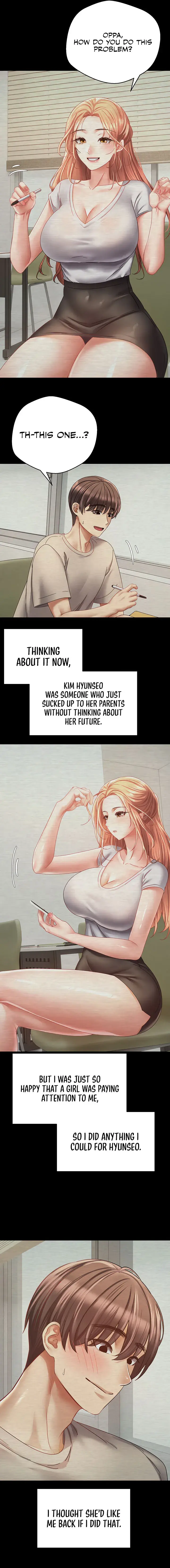 Desire Realization App Episode 39 - Page 7