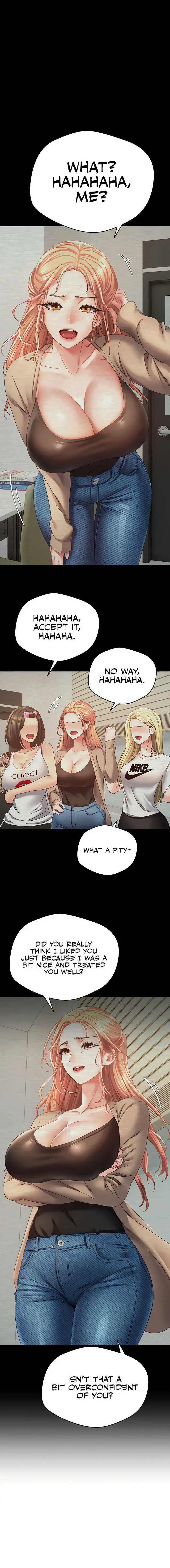 Desire Realization App Episode 39 - Page 8
