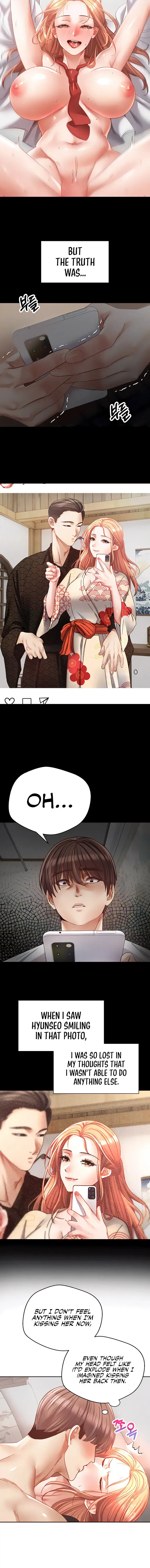Desire Realization App Episode 40 - Page 2
