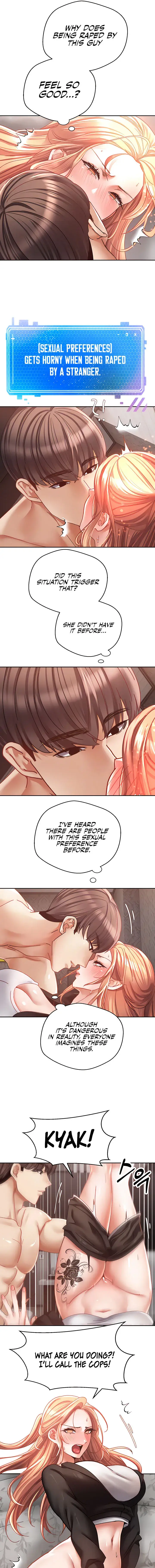 Desire Realization App Episode 40 - Page 3