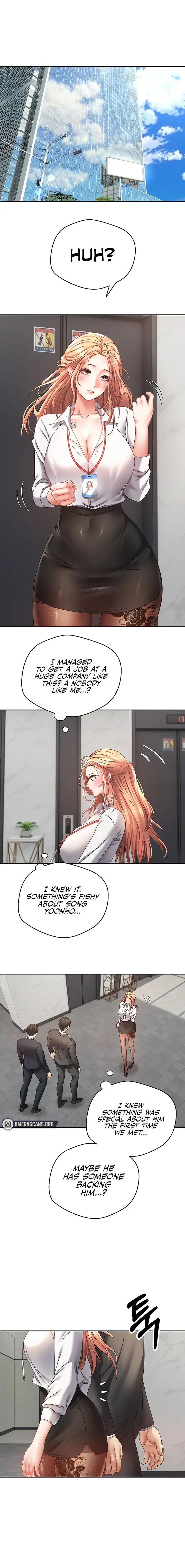 Desire Realization App Episode 41 - Page 6