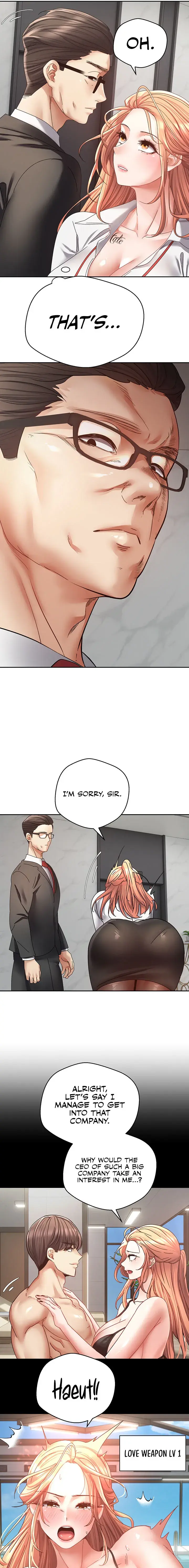 Desire Realization App Episode 41 - Page 7