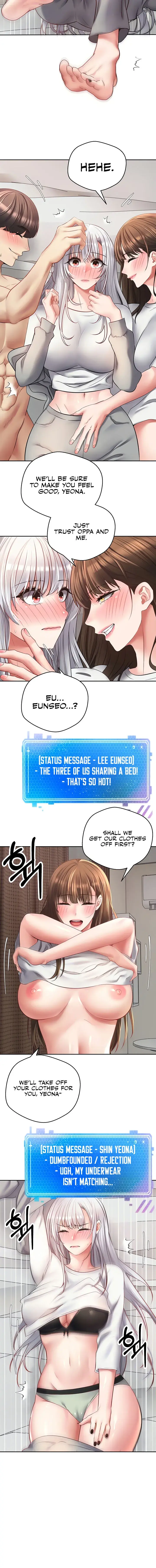 Desire Realization App Episode 48 - Page 4