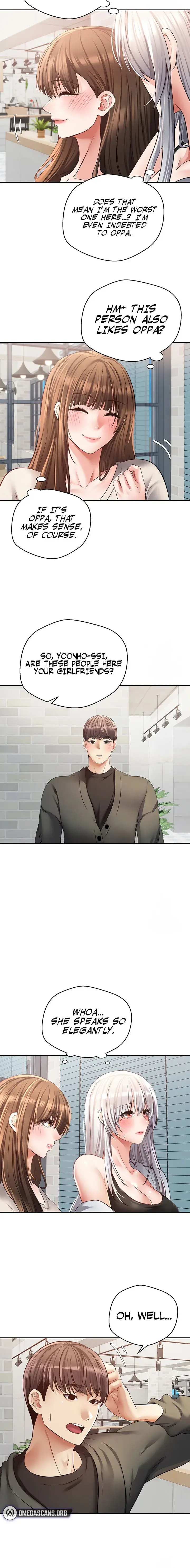 Desire Realization App Episode 57 - Page 2