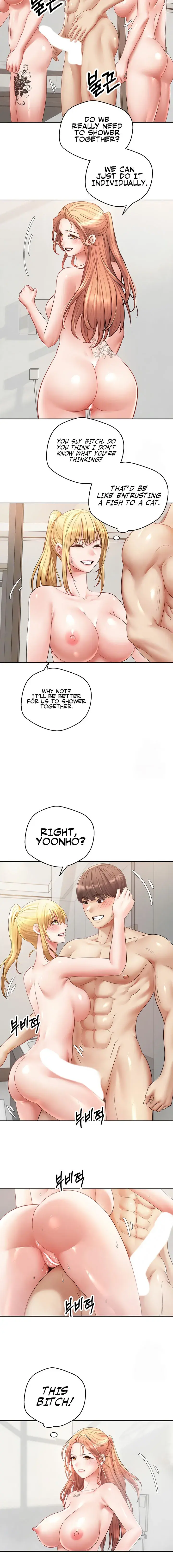 Desire Realization App Episode 61 - Page 2