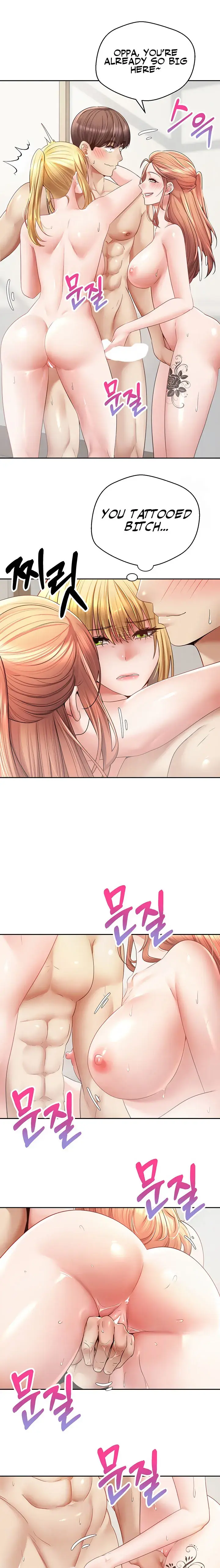 Desire Realization App Episode 61 - Page 3
