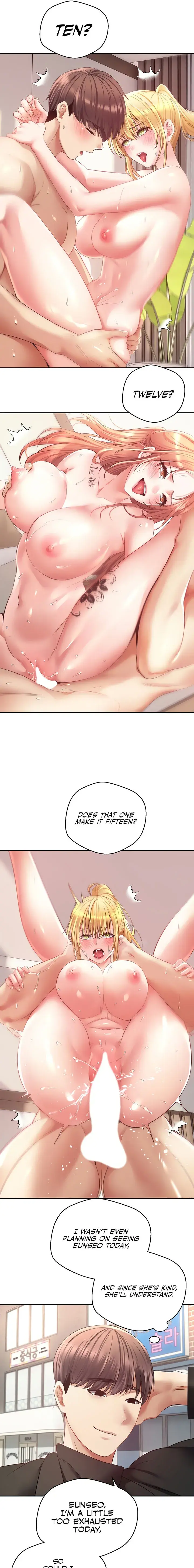 Desire Realization App Episode 64 - Page 7