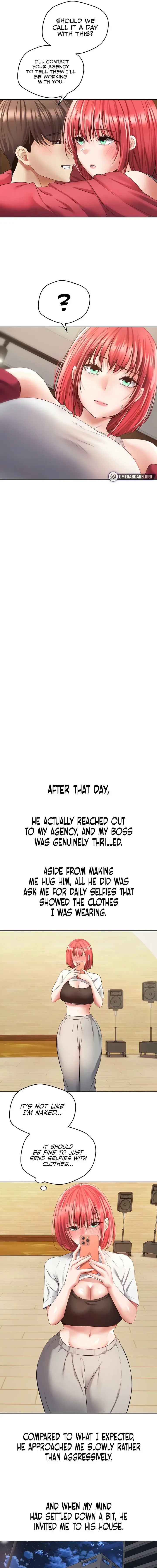 Desire Realization App Episode 65 - Page 5