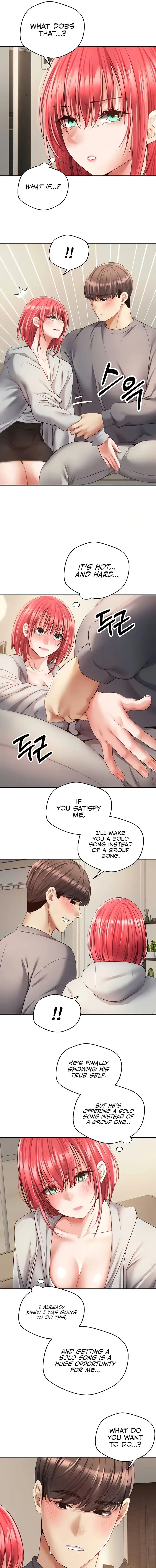 Desire Realization App Episode 65 - Page 7