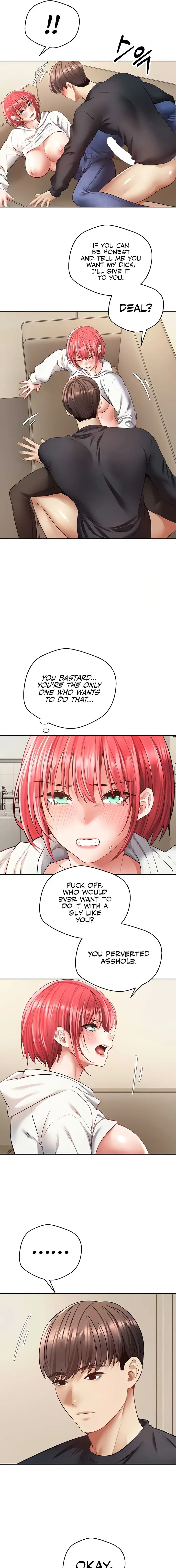 Desire Realization App Episode 67 - Page 7