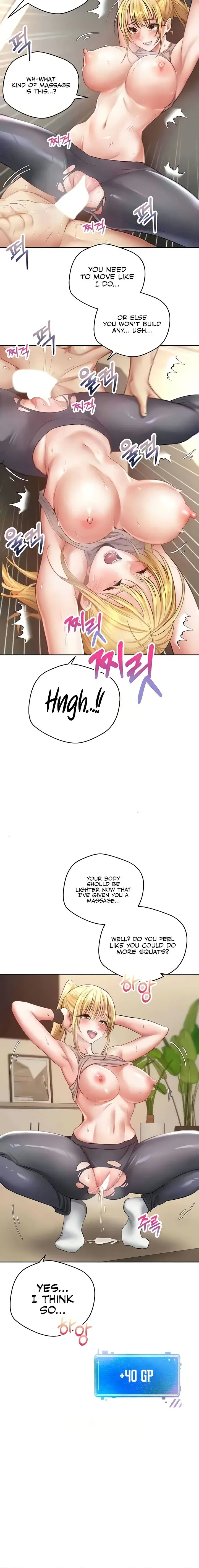 Desire Realization App Episode 71 - Page 8