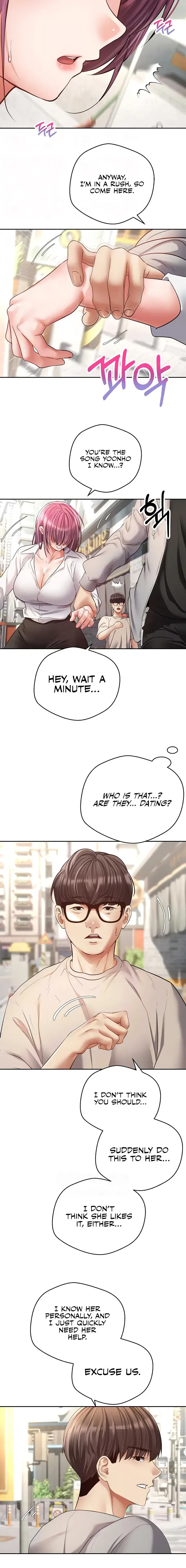Desire Realization App Episode 73 - Page 4
