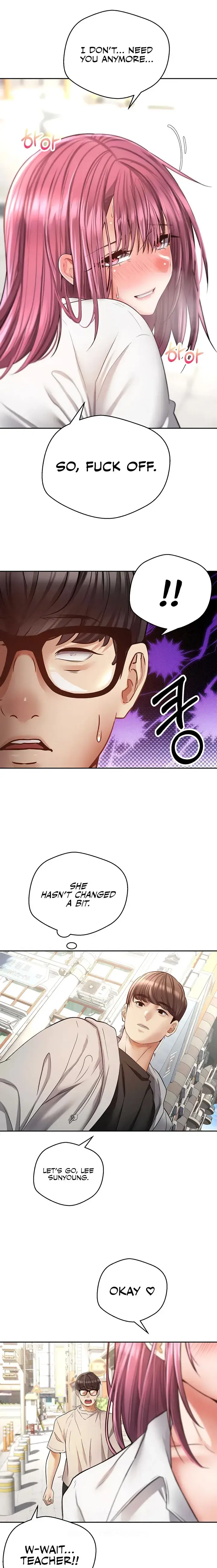 Desire Realization App Episode 73 - Page 7