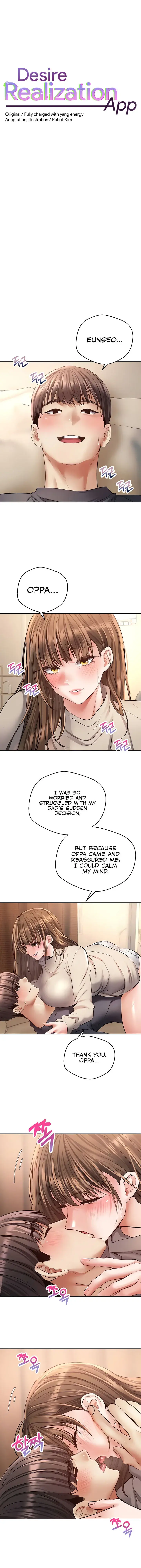 Desire Realization App Episode 77 - Page 2