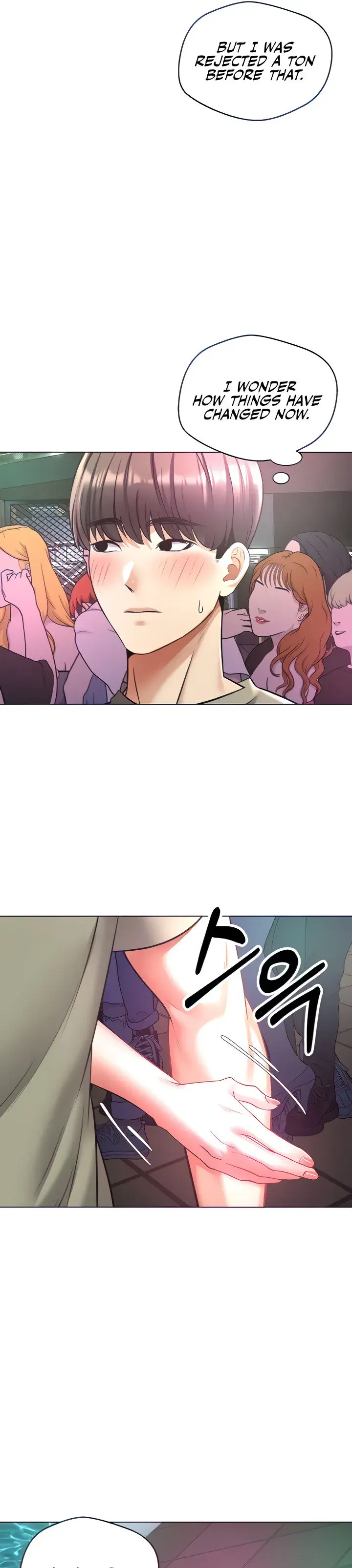 Desire Realization App Episode 8 - Page 5