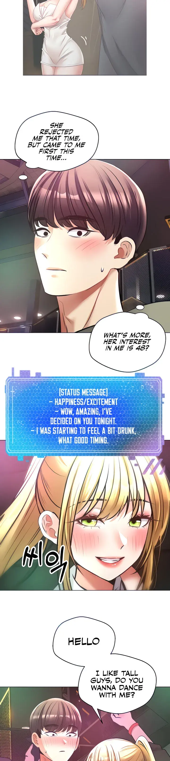 Desire Realization App Episode 8 - Page 7
