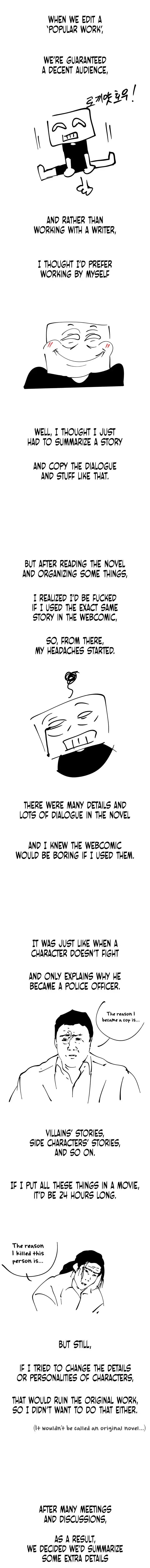 Desire Realization App Episode 81.5 - Page 2