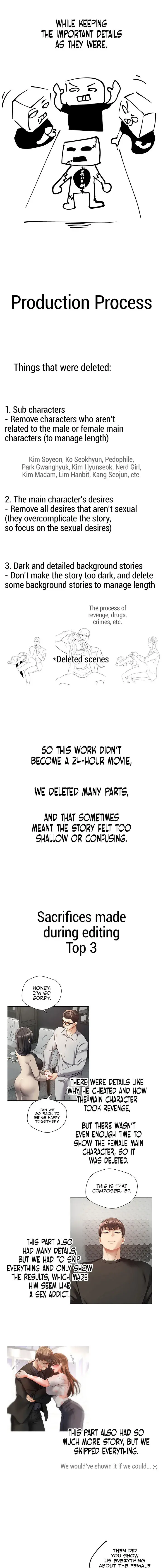 Desire Realization App Episode 81.5 - Page 3