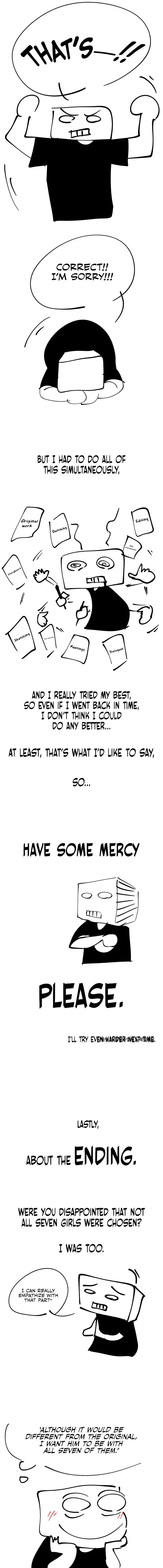 Desire Realization App Episode 81.5 - Page 5