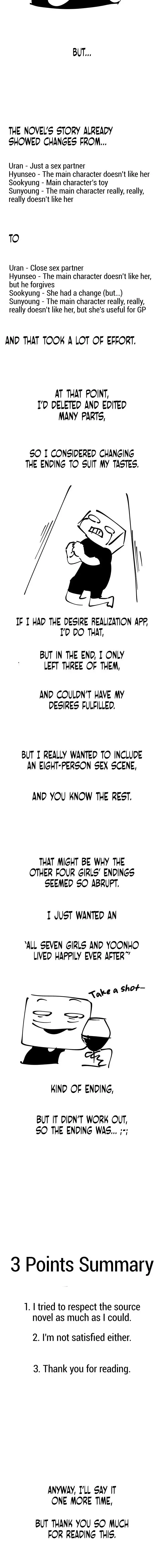 Desire Realization App Episode 81.5 - Page 6