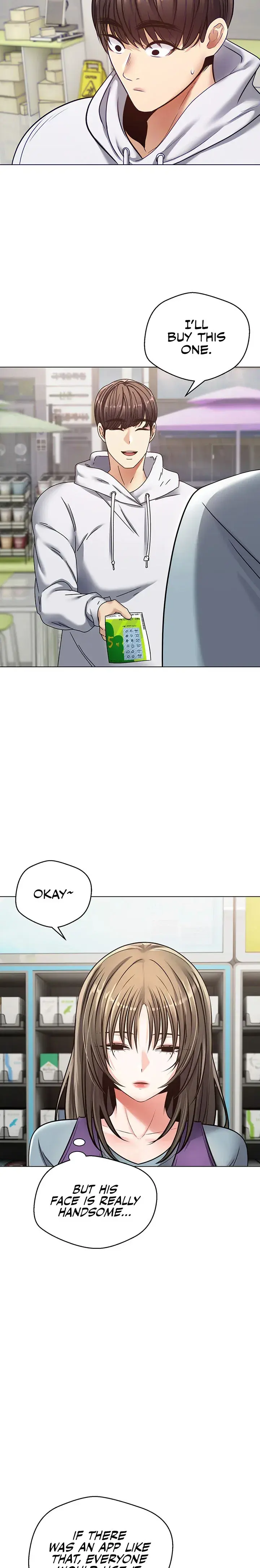 Desire Realization App Episode 9 - Page 8