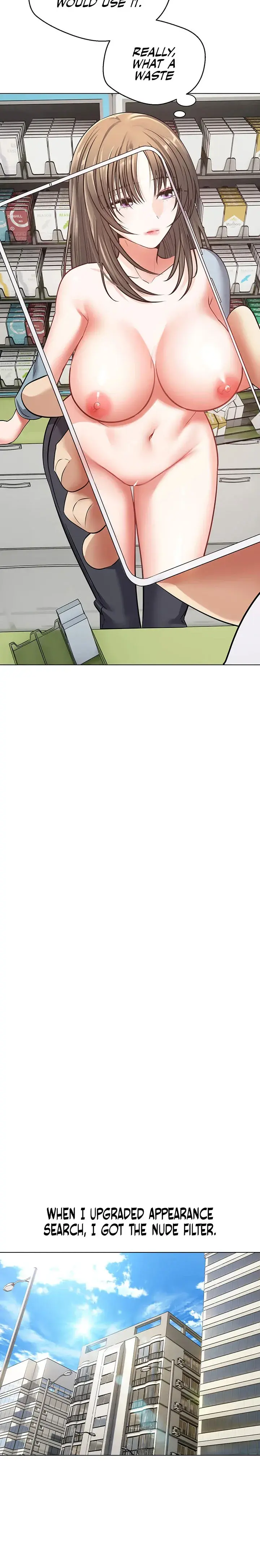 Desire Realization App Episode 9 - Page 9