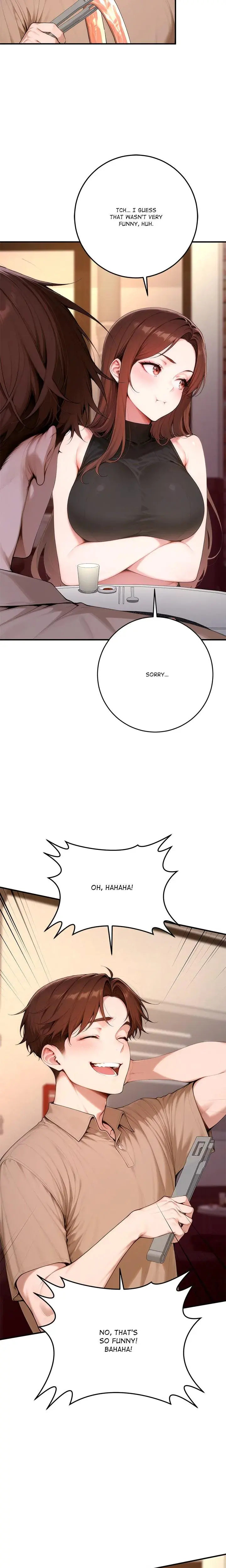 DesireVille Episode 21 - Page 7