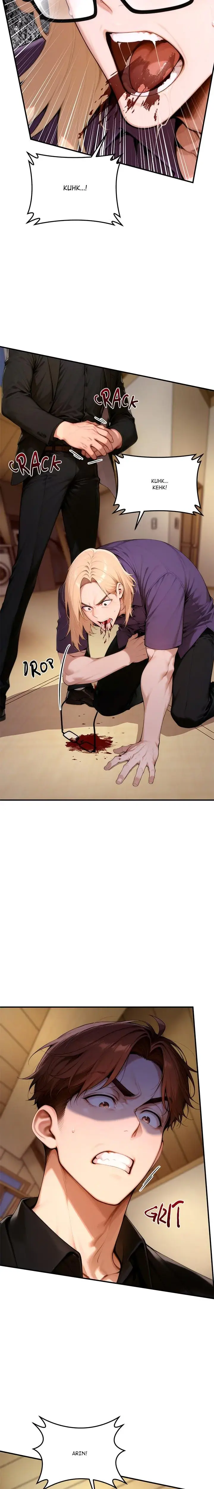 DesireVille Episode 24 - Page 15