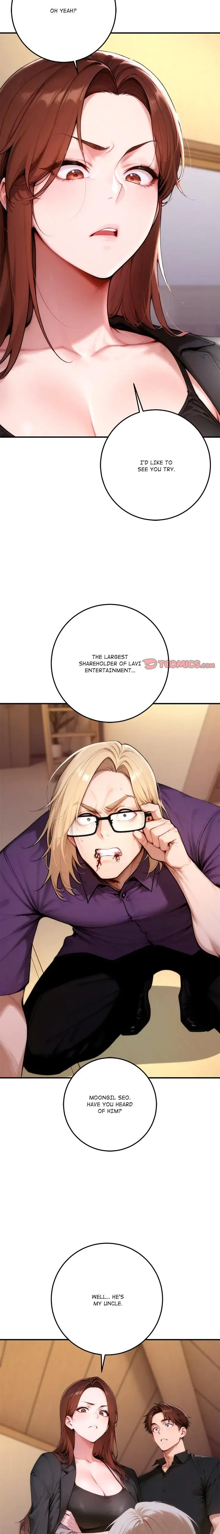 DesireVille Episode 24 - Page 20