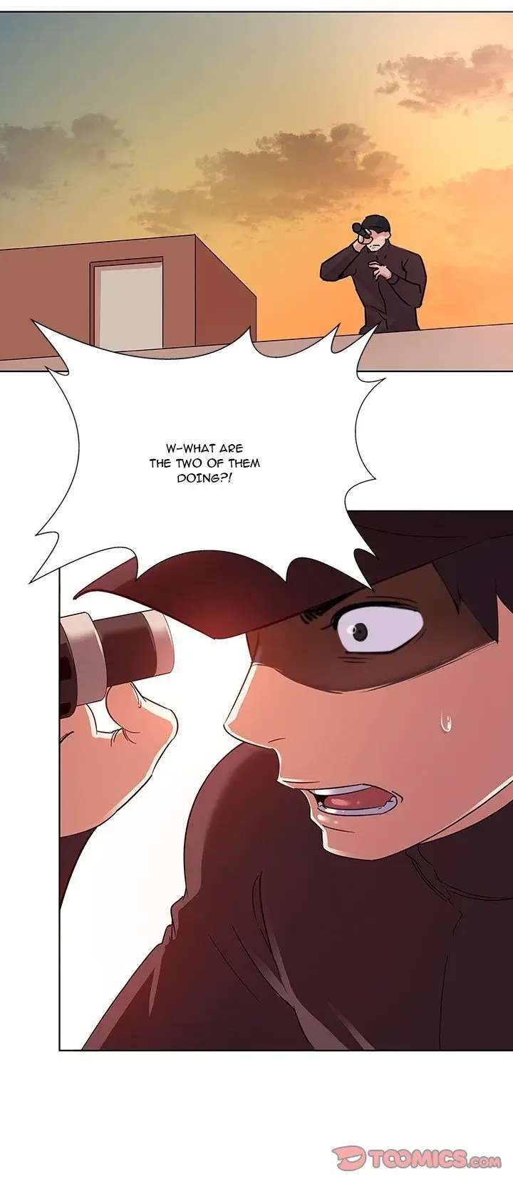 Desperate Measures Episode 0 - Page 4