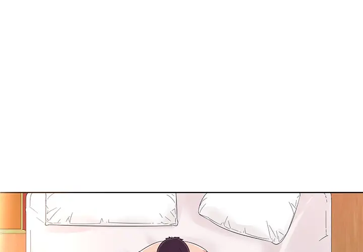 Desperate Measures Episode 1 - Page 1