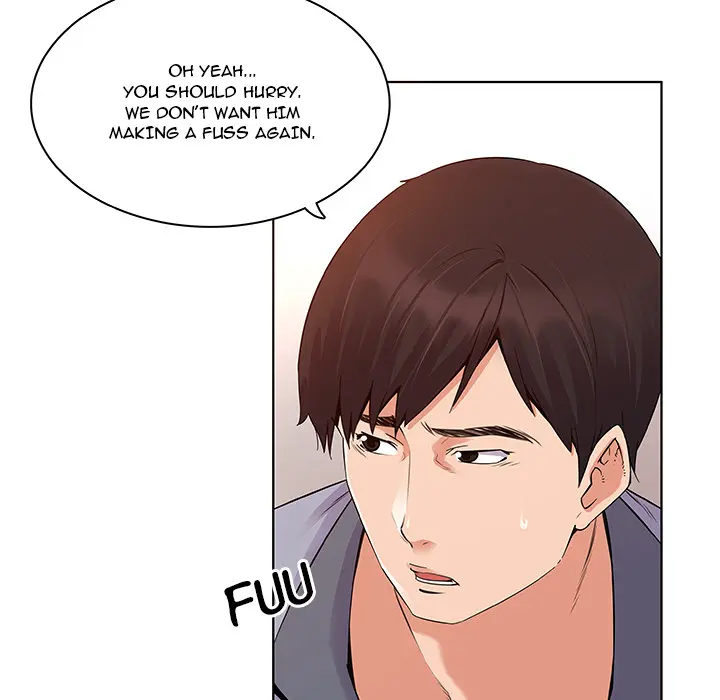 Desperate Measures Episode 1 - Page 101