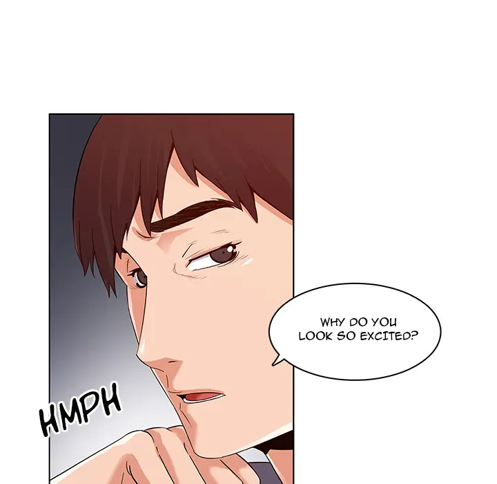 Desperate Measures Episode 1 - Page 107