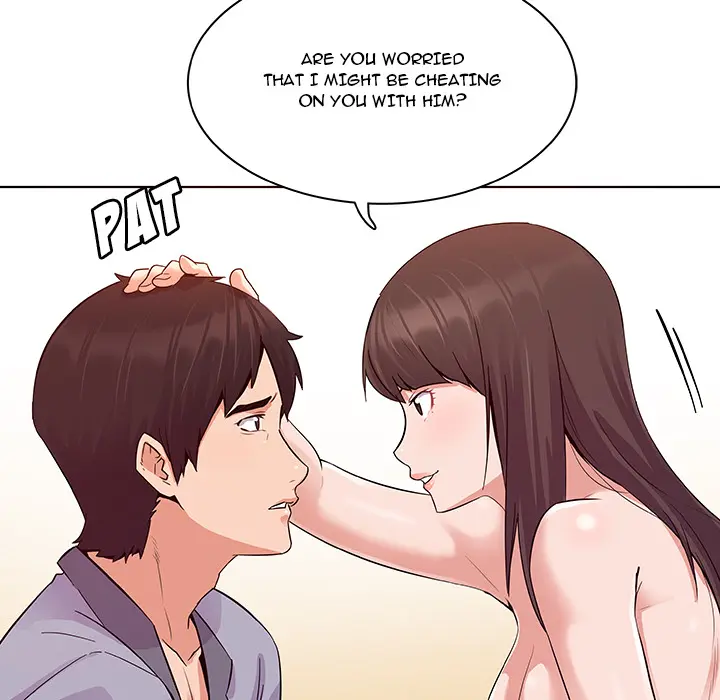 Desperate Measures Episode 1 - Page 127
