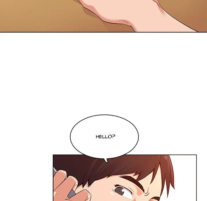 Desperate Measures Episode 1 - Page 139