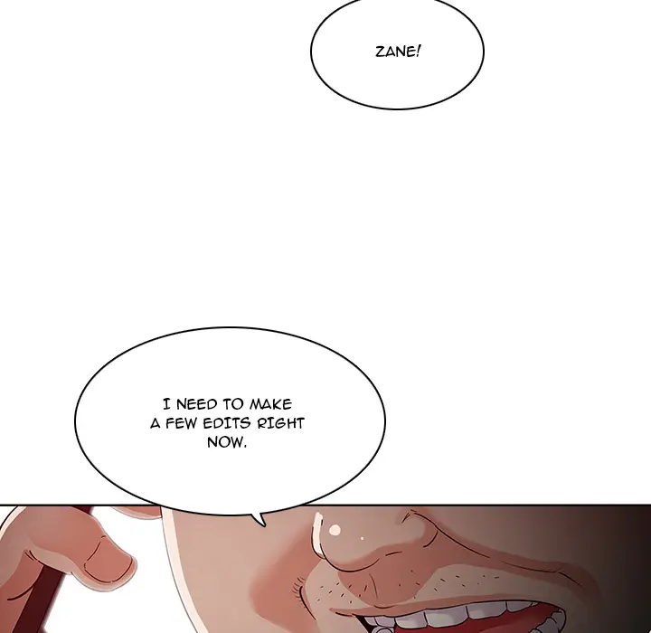Desperate Measures Episode 1 - Page 141