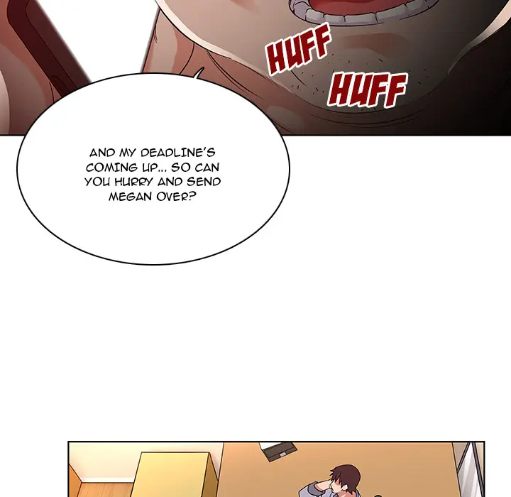 Desperate Measures Episode 1 - Page 142
