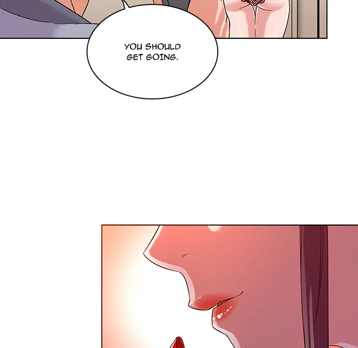 Desperate Measures Episode 1 - Page 145
