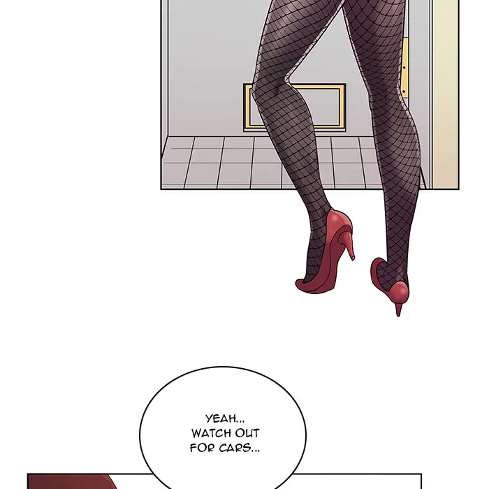 Desperate Measures Episode 1 - Page 157