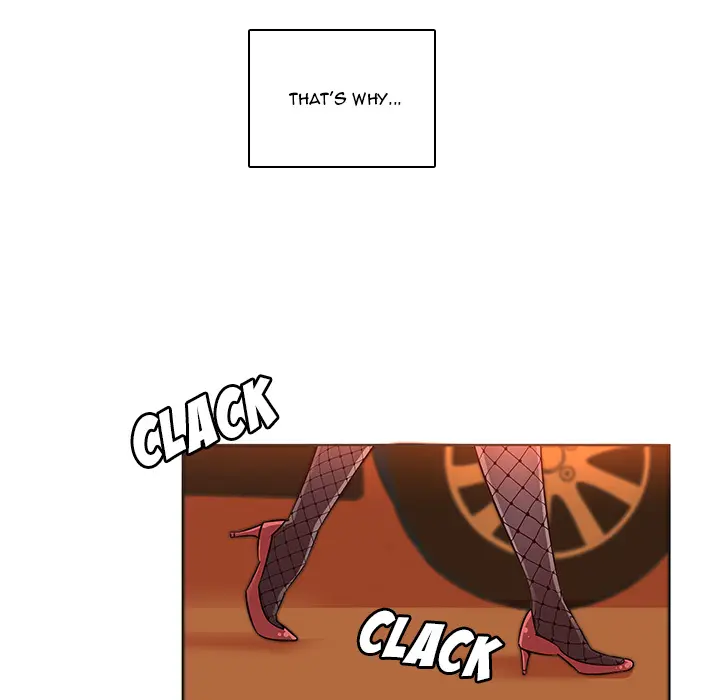 Desperate Measures Episode 1 - Page 165