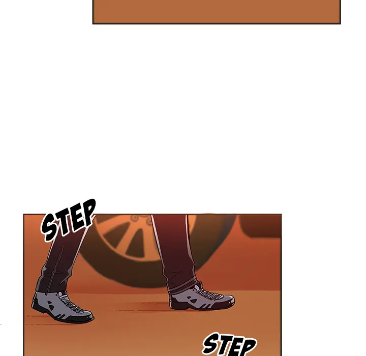 Desperate Measures Episode 1 - Page 166