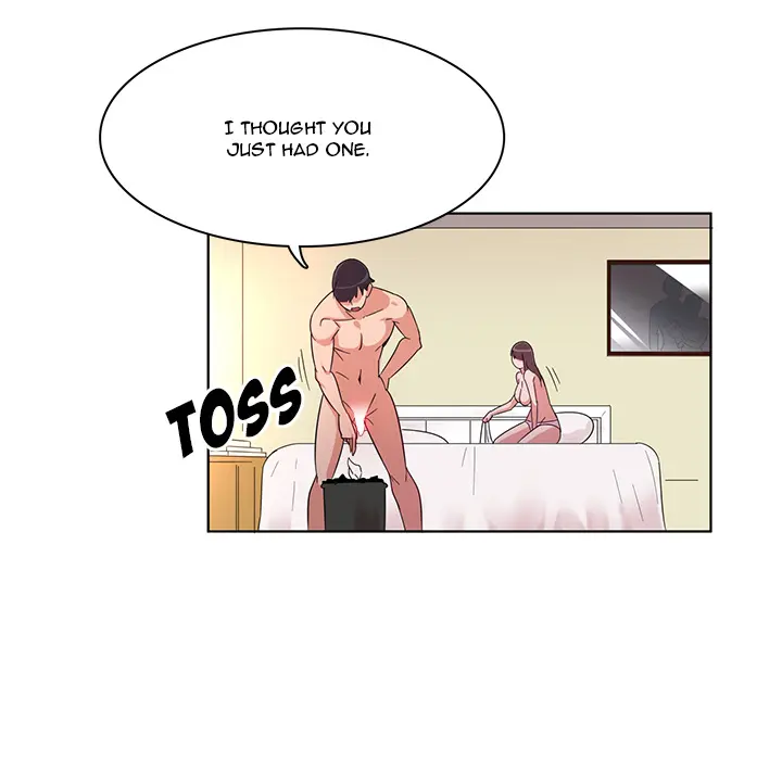 Desperate Measures Episode 1 - Page 38