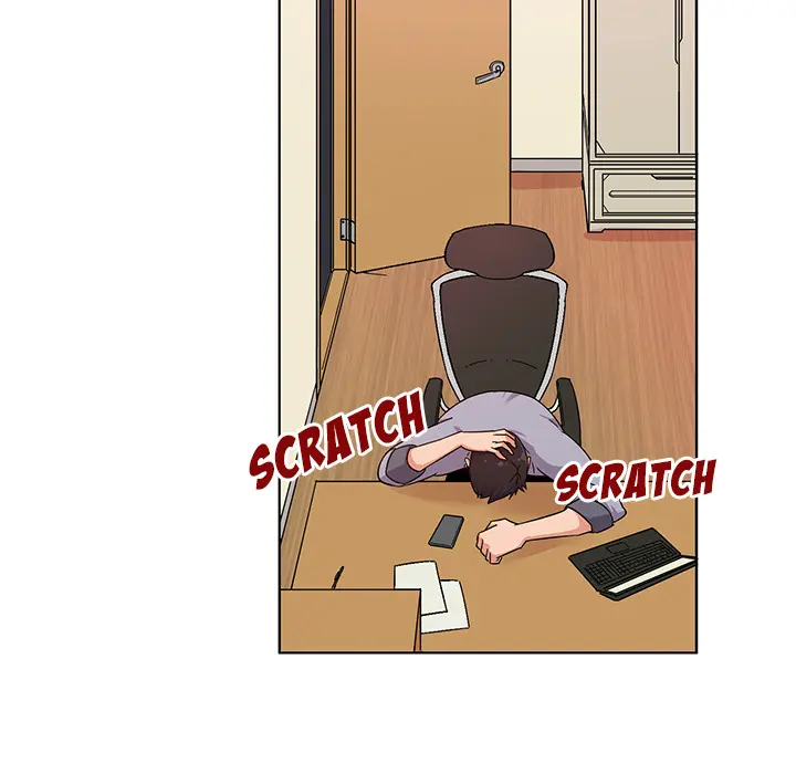 Desperate Measures Episode 1 - Page 61