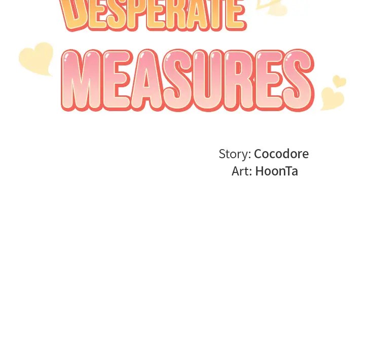 Desperate Measures Episode 2 - Page 10