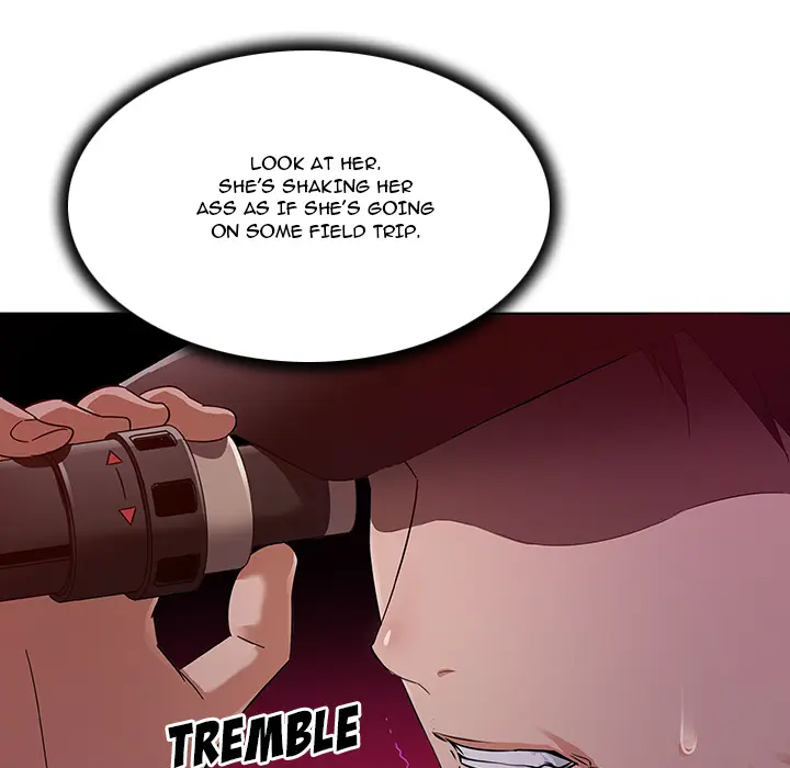 Desperate Measures Episode 2 - Page 27
